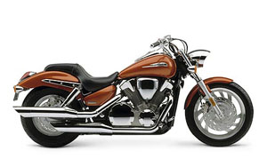 Honda® VTX 1300C (03-09)