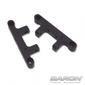 RIDER LONG & SHORT BOARD BRACKETS - Yamaha