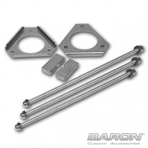 SPRING COMPRESSOR TOOL