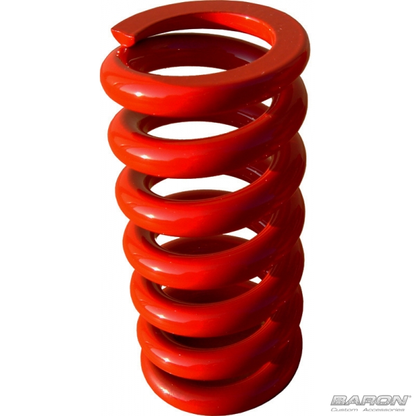 SHOCK SPRING